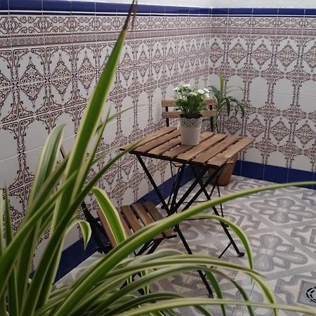 Maison d'hôtes Casa De La Abuela Pepi à Aracena Extérieur photo
