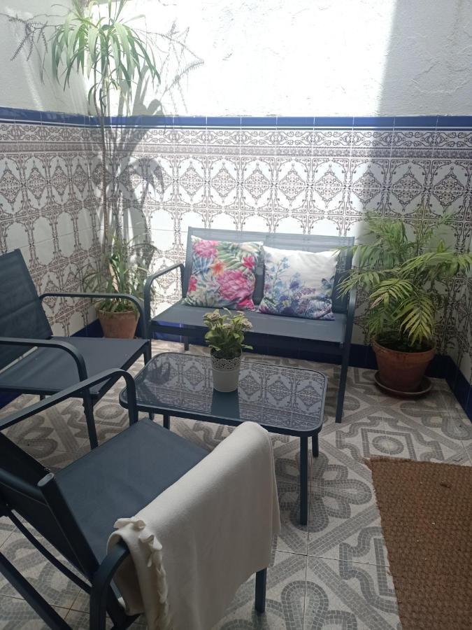 Maison d'hôtes Casa De La Abuela Pepi à Aracena Extérieur photo
