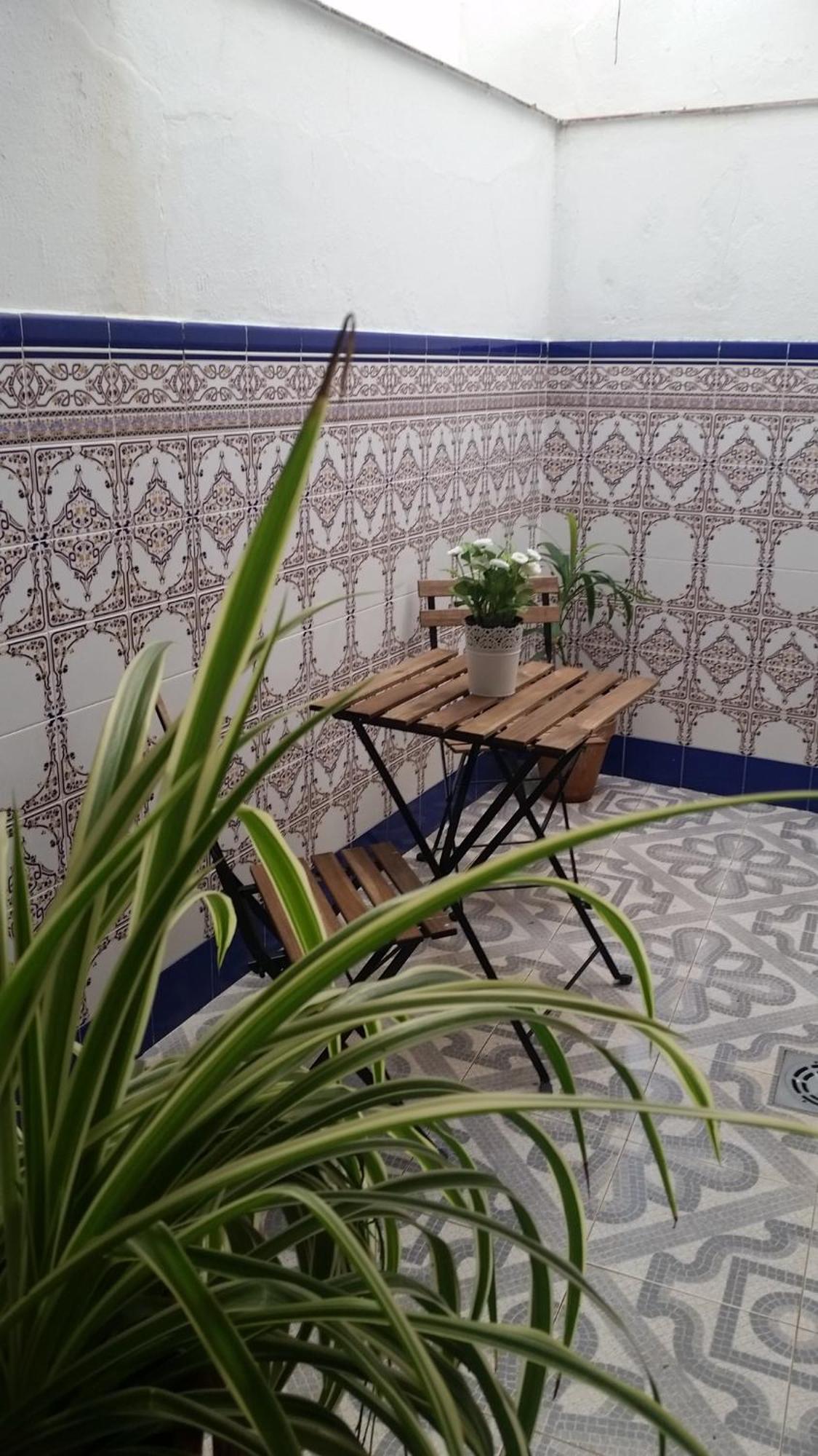 Maison d'hôtes Casa De La Abuela Pepi à Aracena Extérieur photo