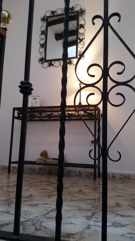 Maison d'hôtes Casa De La Abuela Pepi à Aracena Extérieur photo