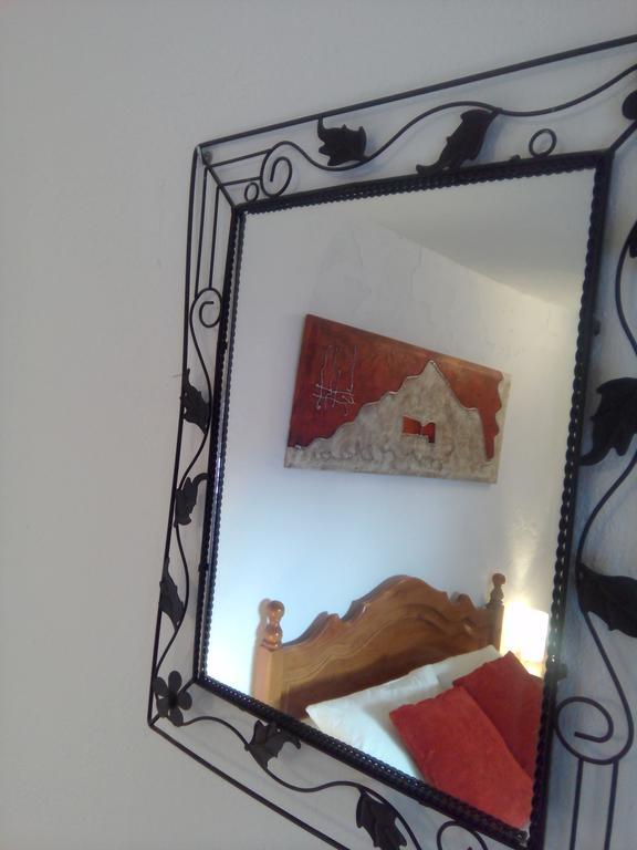 Maison d'hôtes Casa De La Abuela Pepi à Aracena Extérieur photo