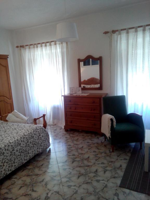 Maison d'hôtes Casa De La Abuela Pepi à Aracena Extérieur photo