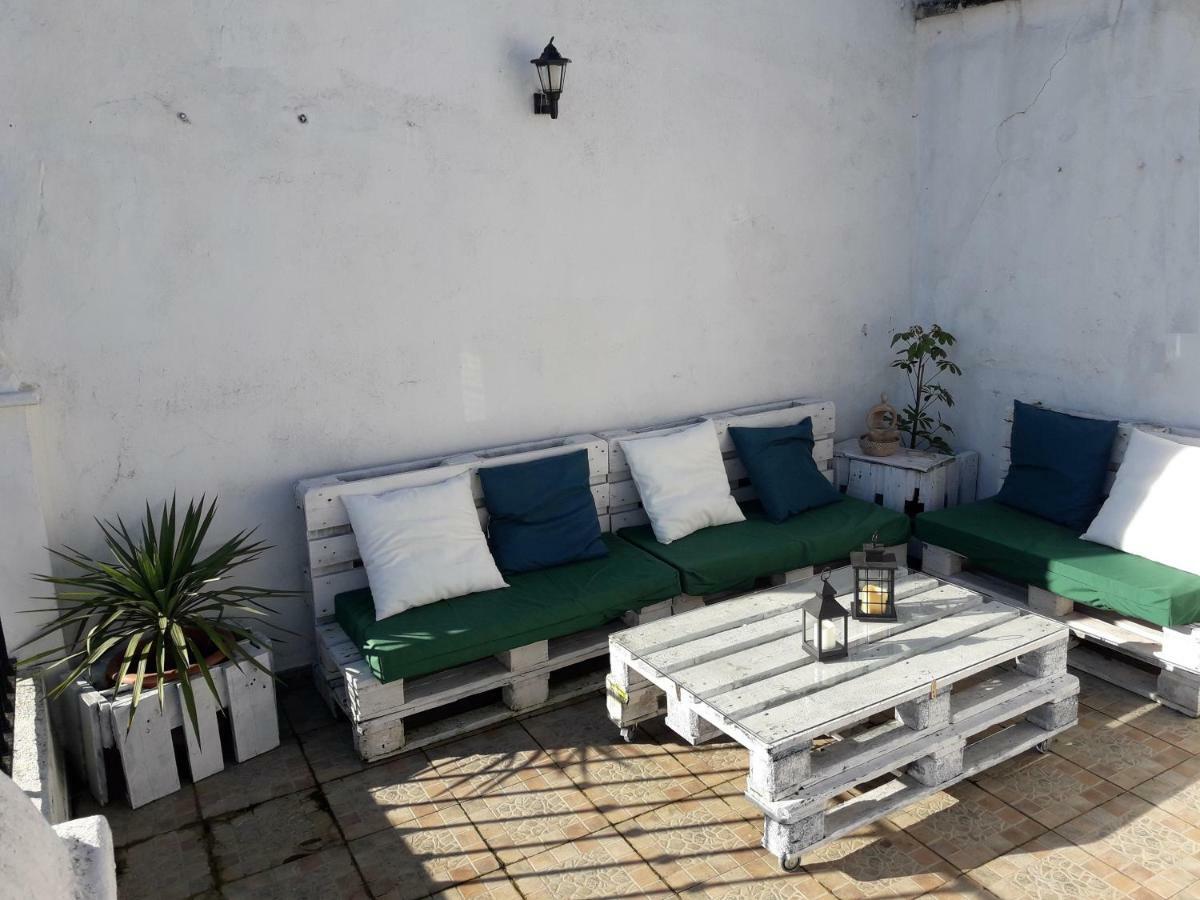 Maison d'hôtes Casa De La Abuela Pepi à Aracena Extérieur photo