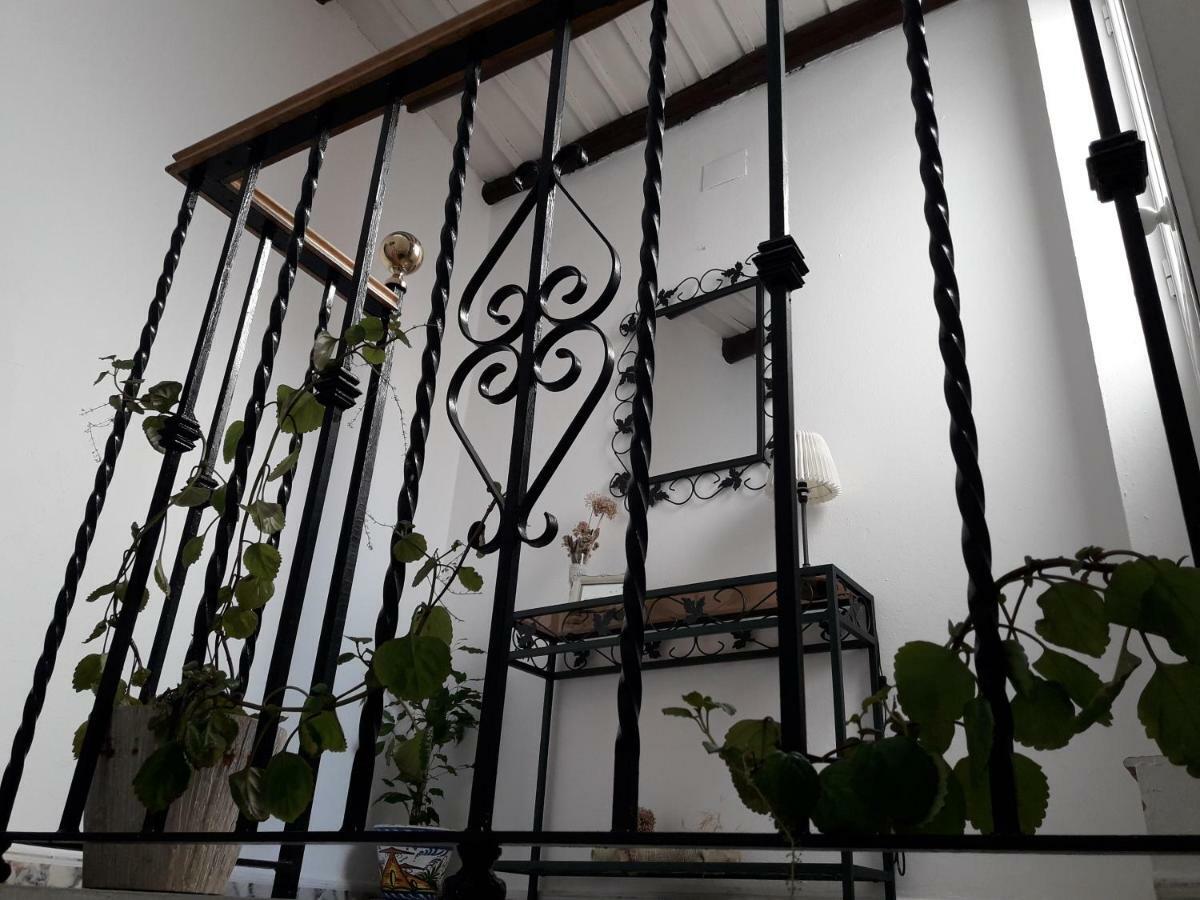 Maison d'hôtes Casa De La Abuela Pepi à Aracena Extérieur photo