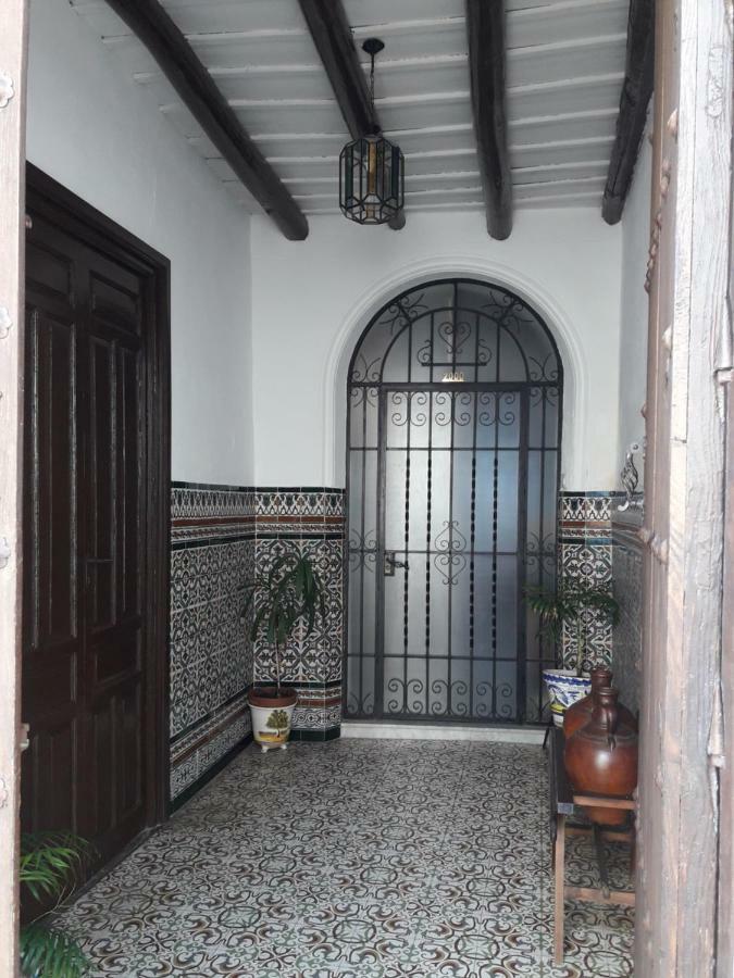 Maison d'hôtes Casa De La Abuela Pepi à Aracena Extérieur photo