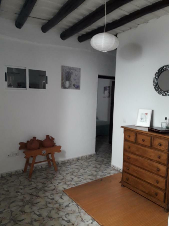 Maison d'hôtes Casa De La Abuela Pepi à Aracena Extérieur photo