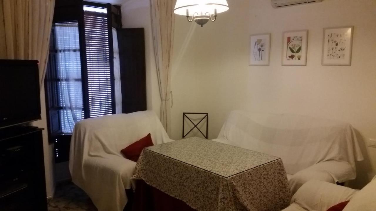 Maison d'hôtes Casa De La Abuela Pepi à Aracena Extérieur photo